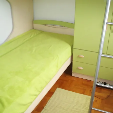 Maslina Appartement Split