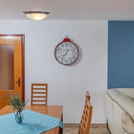 Maslina Apartment Split