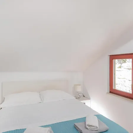 Apartment Maslina