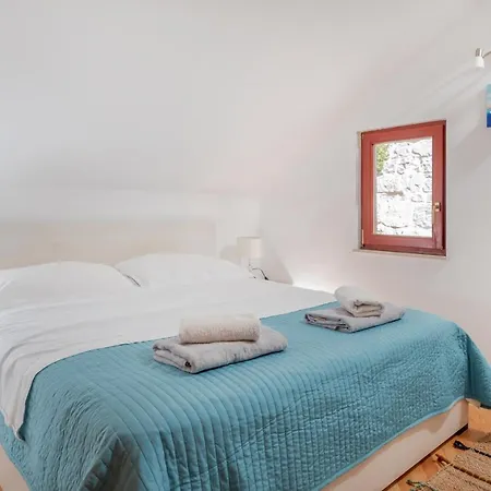 Maslina Apartment