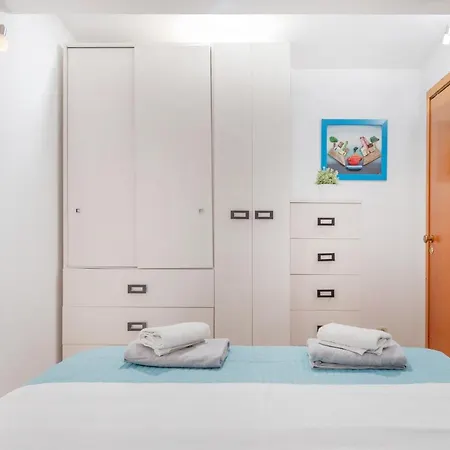 Maslina Apartment Split