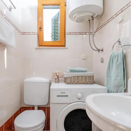 Maslina Apartment