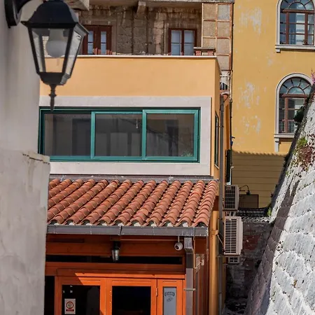 Apartment Maslina Split